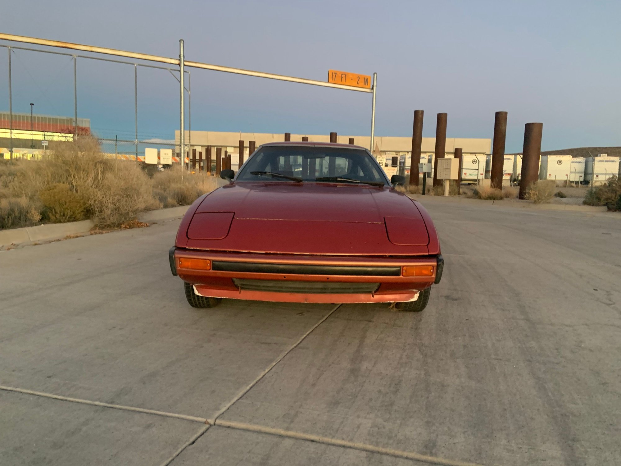 1980 Mazda RX-7 - 1980 Anniversary Edition - Used - Albuquerque, NM 87108, United States