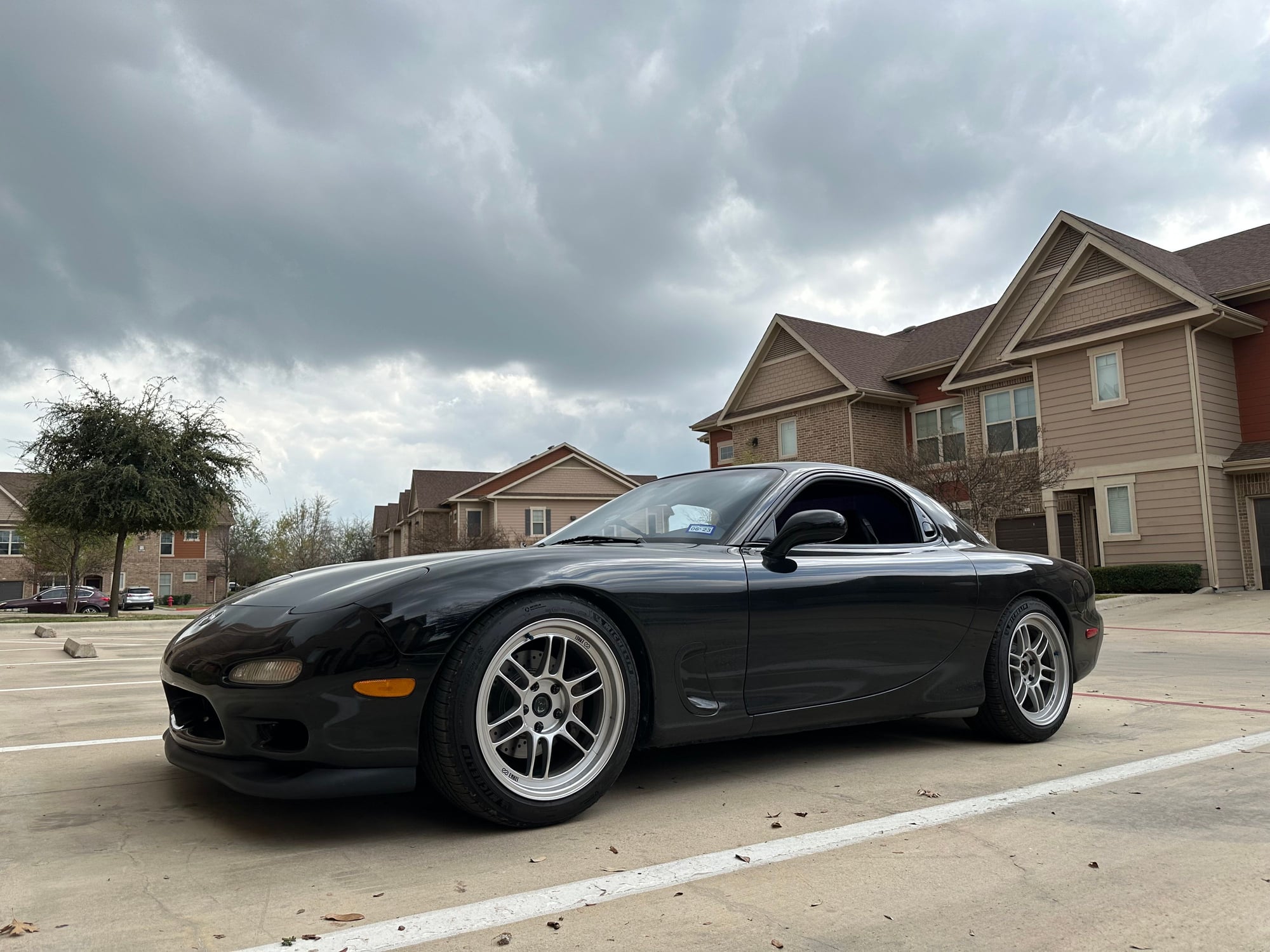 Engine - Power Adders - WTB: aftermarket SMIC - Used - 1993 to 1995 Mazda RX-7 - Austin, TX 78737, United States