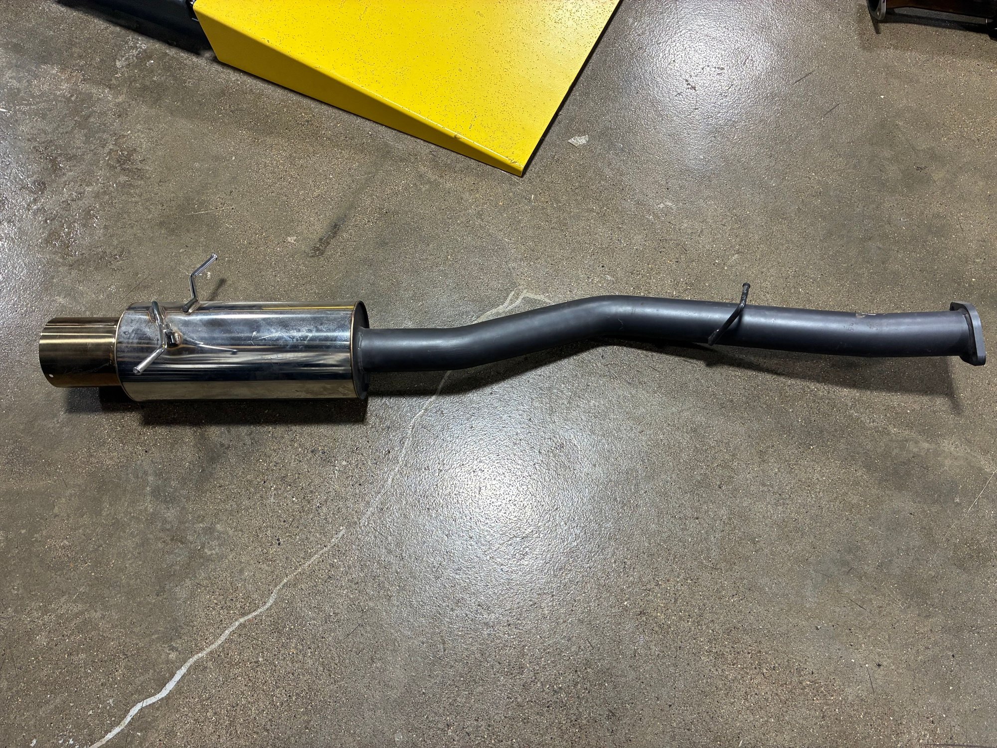 Engine - Exhaust - Downpipes, midpipes, axle-back exhaust. HKS, Knight Sports, Apexi, RE-Amemiya - Used - -1 to 2027  All Models - Lexington, KY 40508, United States