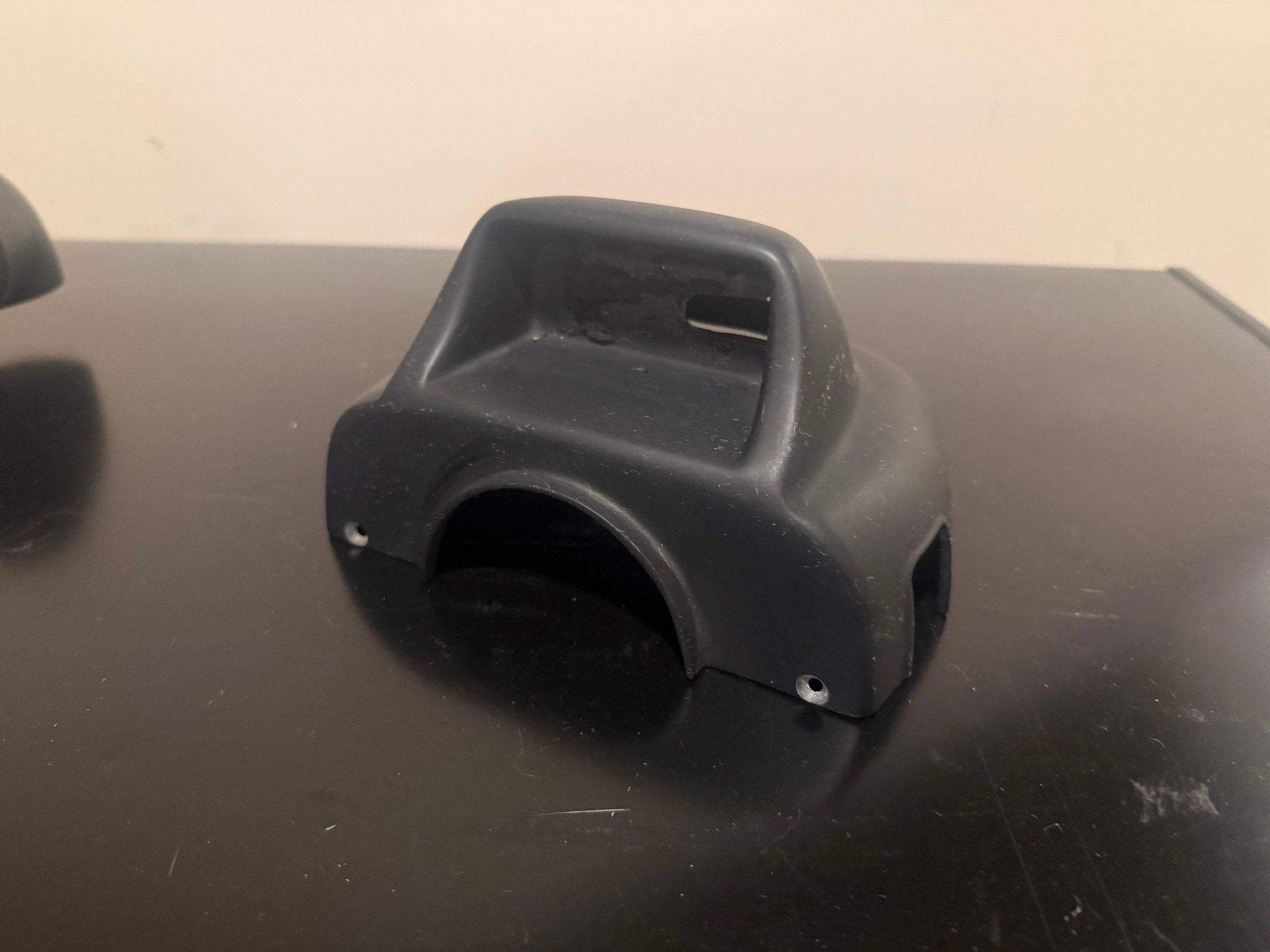 Interior/Upholstery - Knightsports EBS controller pod, clam shell - Used - 1993 to 2002 Mazda RX-7 - Sparta, NJ 07871, United States