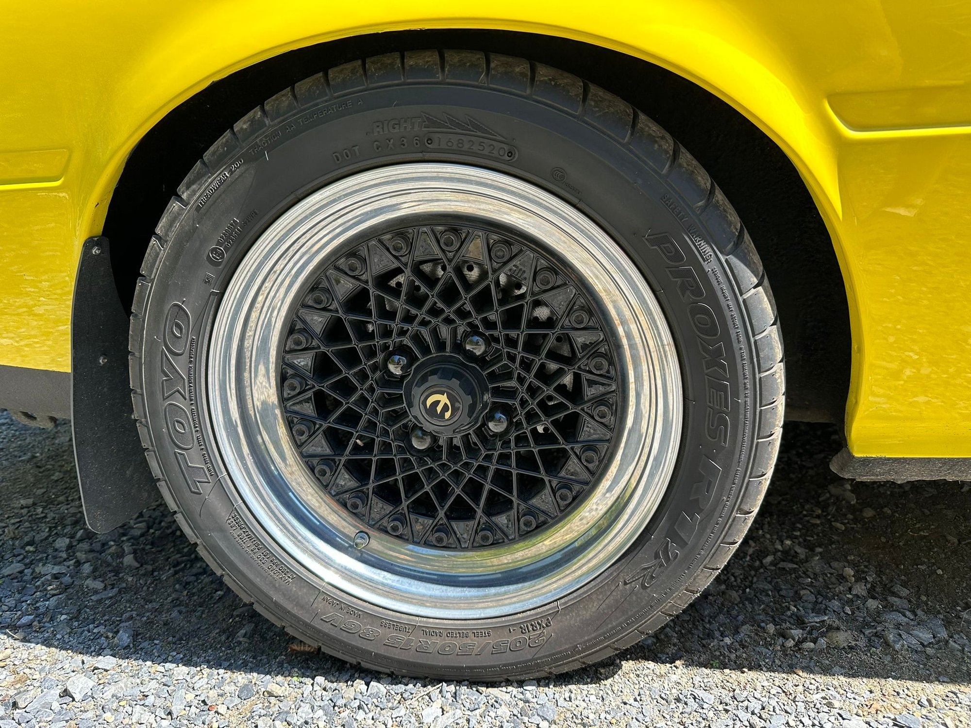 1979 Mazda RX-7 - 1979 Mazda RX7 Immaculate Condition! - Used - VIN SA22C501648 - 82,000 Miles - 2 cyl - 2WD - Manual - Coupe - Yellow - Elizabethtown, NY 12932, United States