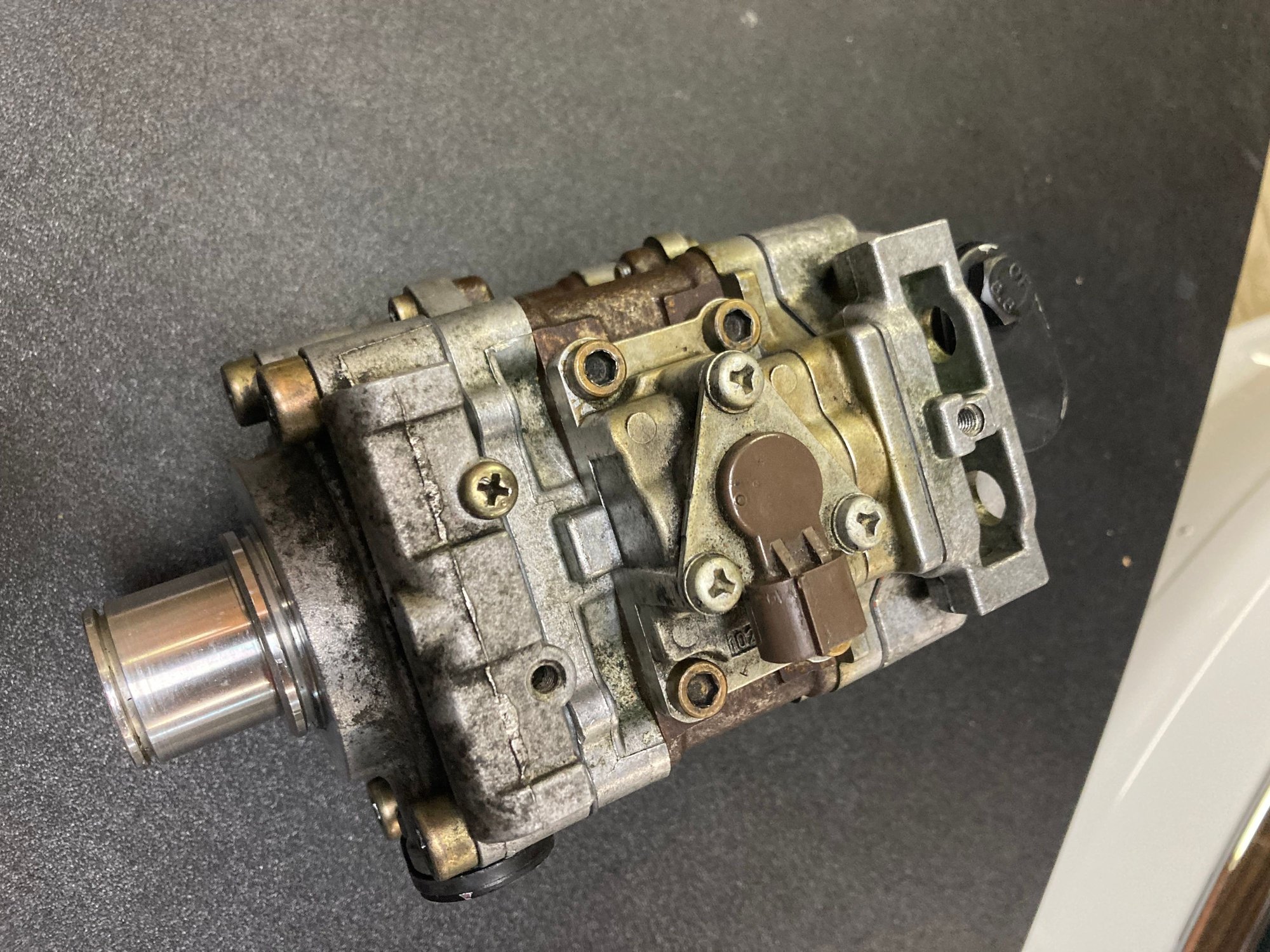 Miscellaneous - FD-various underhood parts - Used - 1993 to 1995 Mazda RX-7 - Birmingham, AL 35226, United States