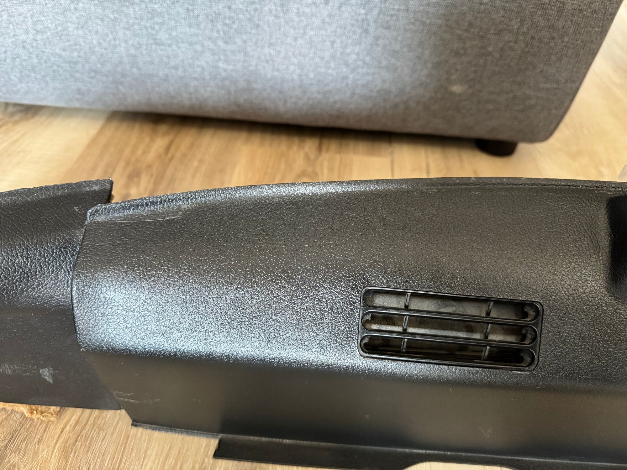 Interior/Upholstery - 1993 FD Trunk Interior - Used - 1993 Mazda RX-7 - Mississauga, ON L5A3M4, Canada