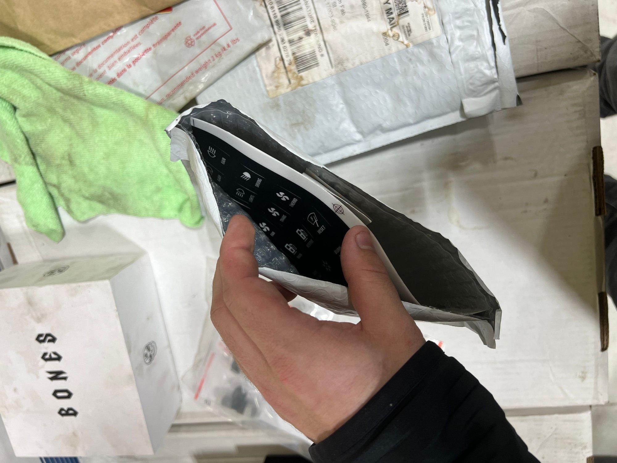 Engine - Complete - Build Pport 13b - New - All Years Any Make All Models - Howell, MI 48843, United States