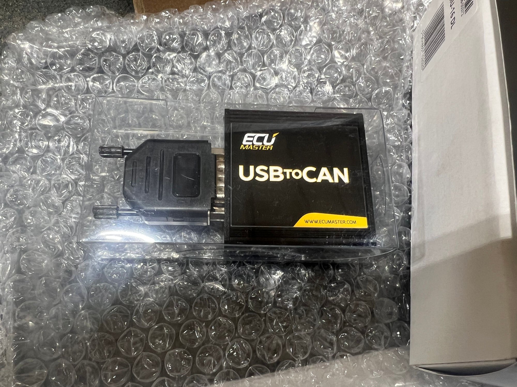 Engine - Electrical - ECU Master PMU16-DL - New - All Years Any Make All Models - Howell, MI 48843, United States