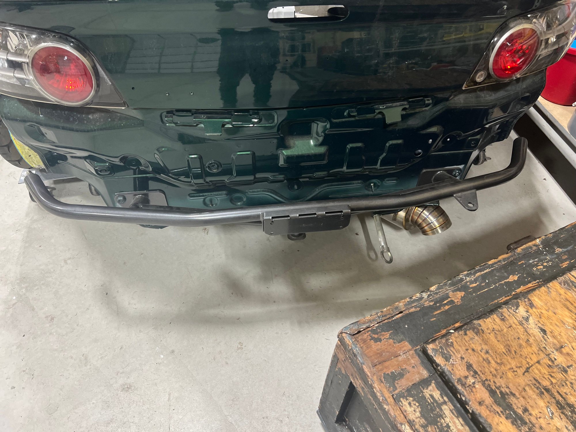 2004 Mazda RX-8 - 2004 Mazda RX8 Project Part Out - Howell, MI 48843, United States