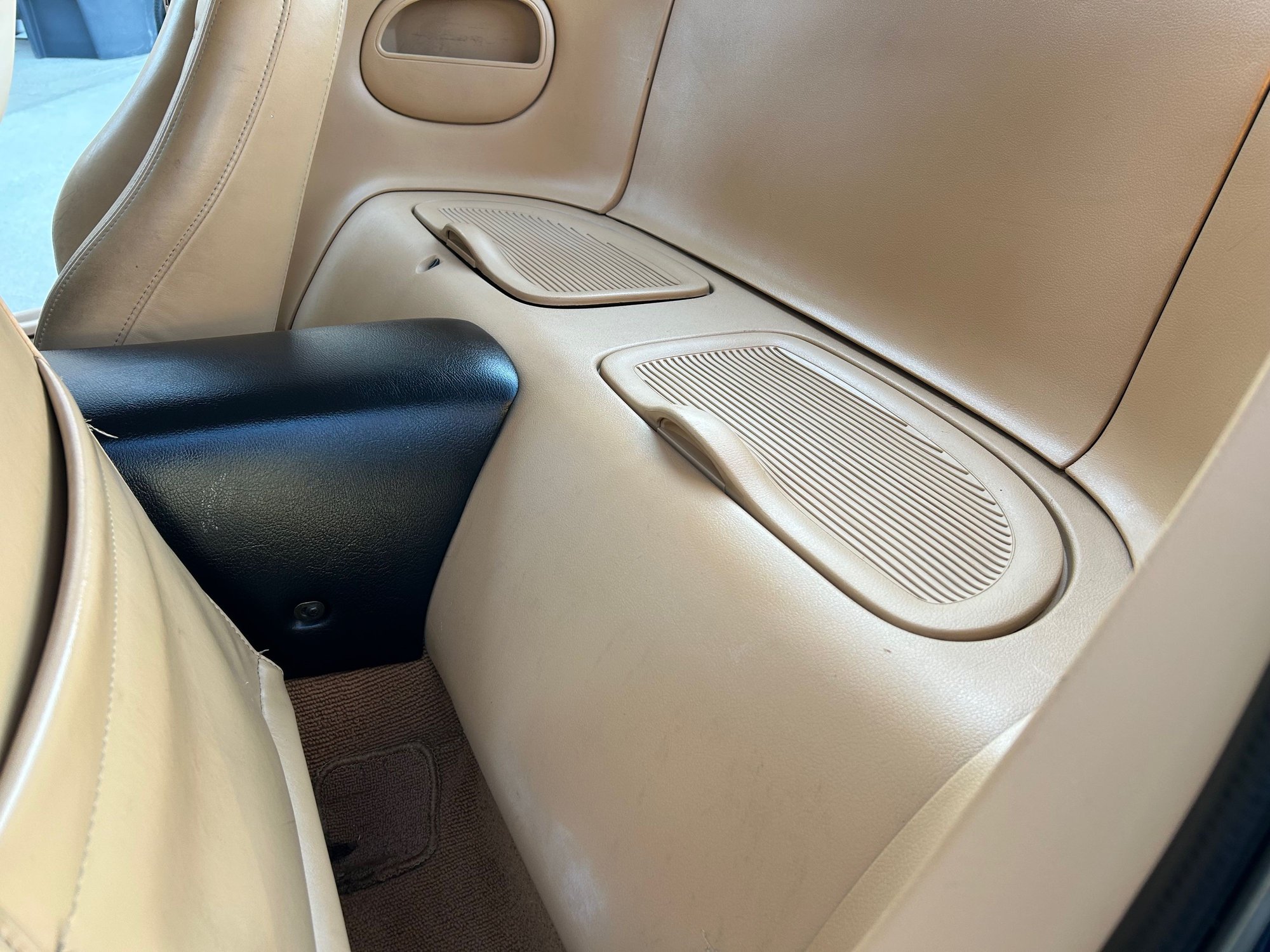 1993 Mazda RX-7 - 1993 RX-7 Manual Montego Blue Touring - Factory repaint, fresh street port rotary - Used - VIN JM1FD3318P0203166 - 83,000 Miles - Other - 2WD - Manual - Coupe - Blue - Calgary, AB T1B4C3, Canada