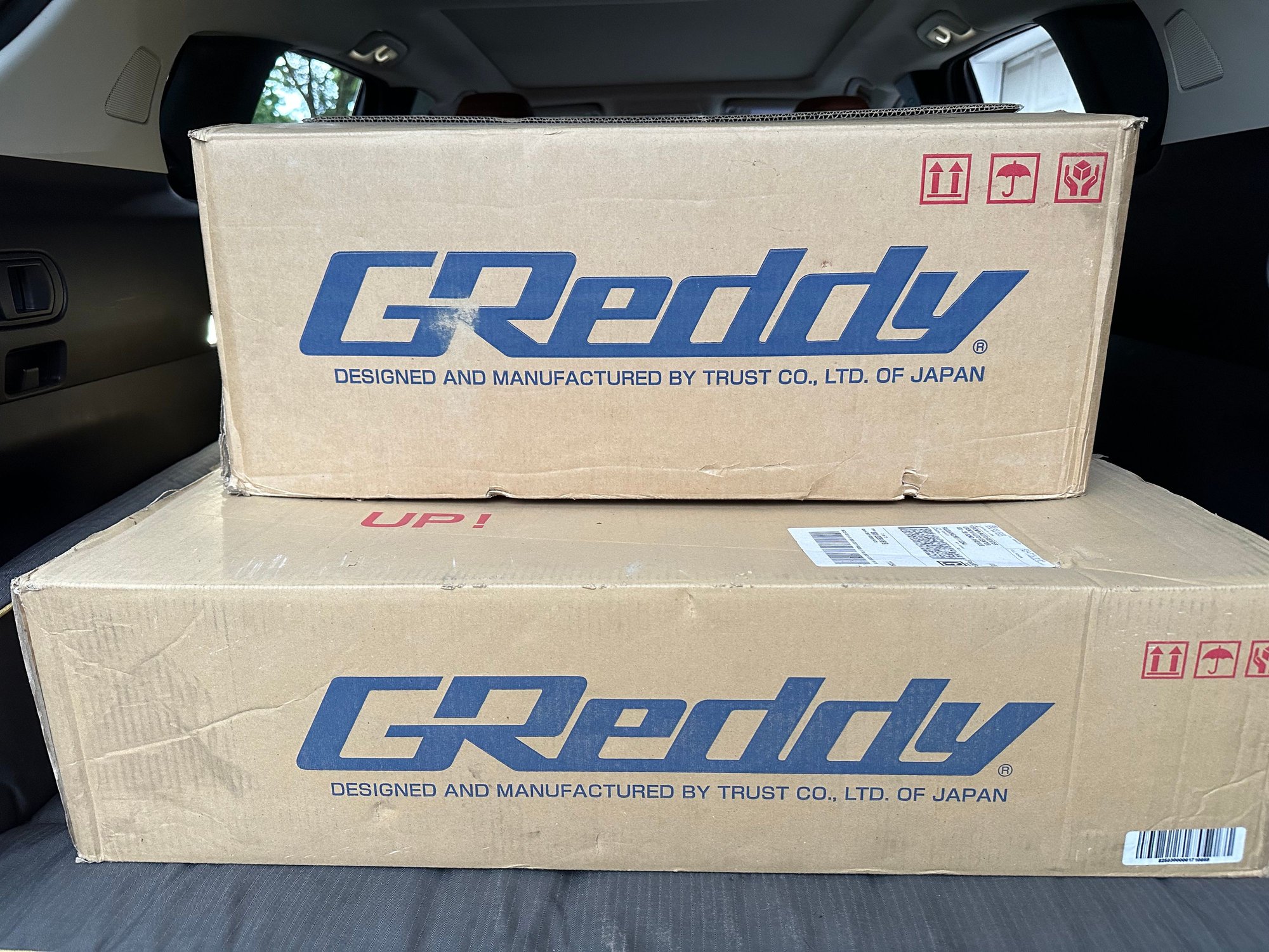 Miscellaneous - Greddy vmount v2 single turbo - New - 1992 to 2002 Mazda RX-7 - Bayside, NY 11361, United States