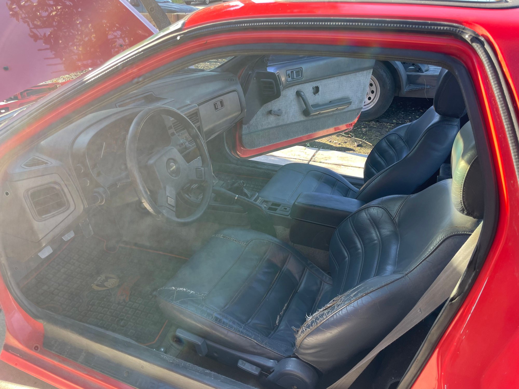 Miscellaneous - 1986 Mazda RX-7 FC3S ROLLER - Used - 1986 to 1991 Mazda RX-7 - San Leandro, CA 94579, United States