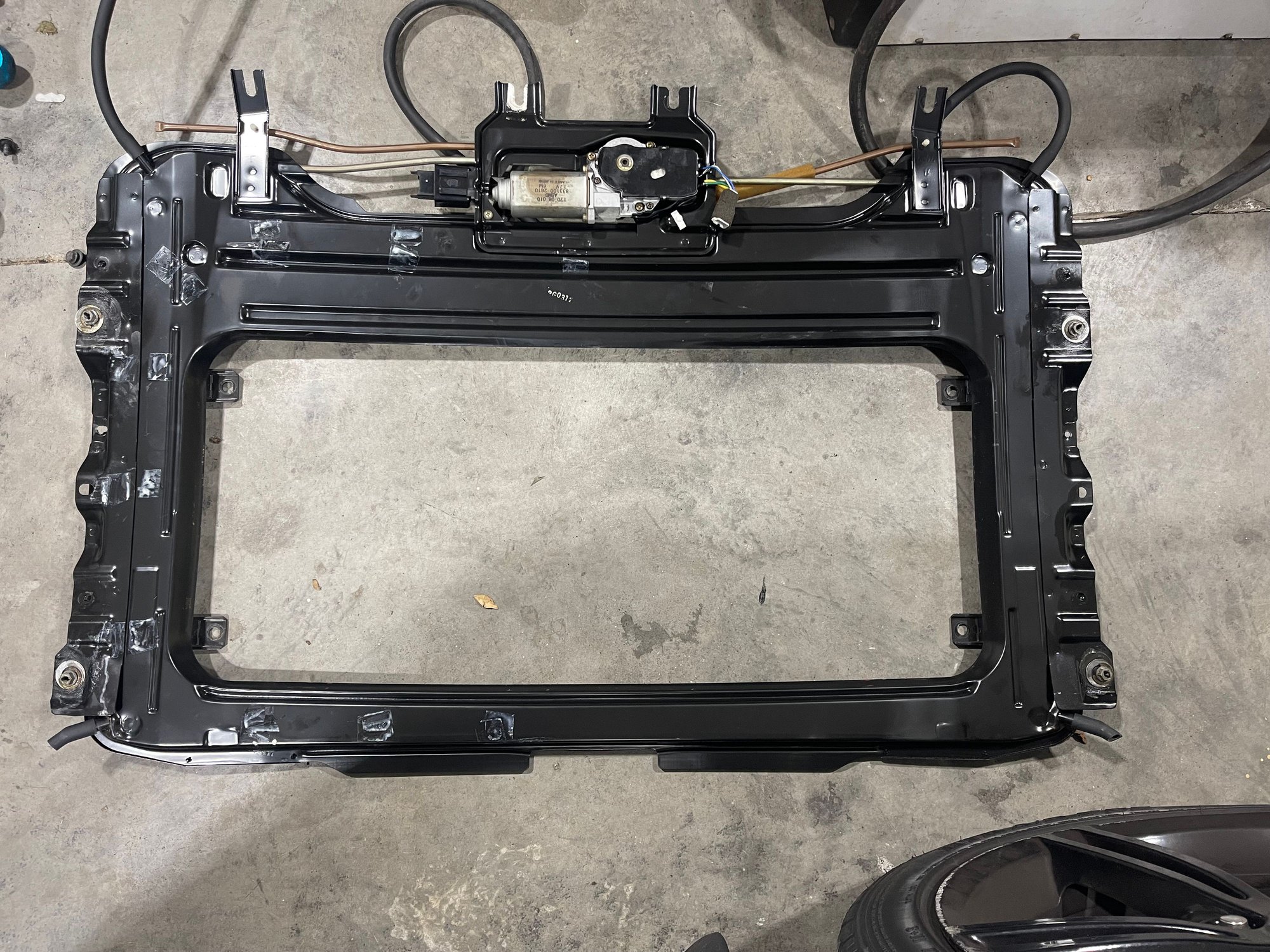 1993 Mazda RX-7 - Track Part Out 93LHD Touring - Louisville, KY 40023, United States