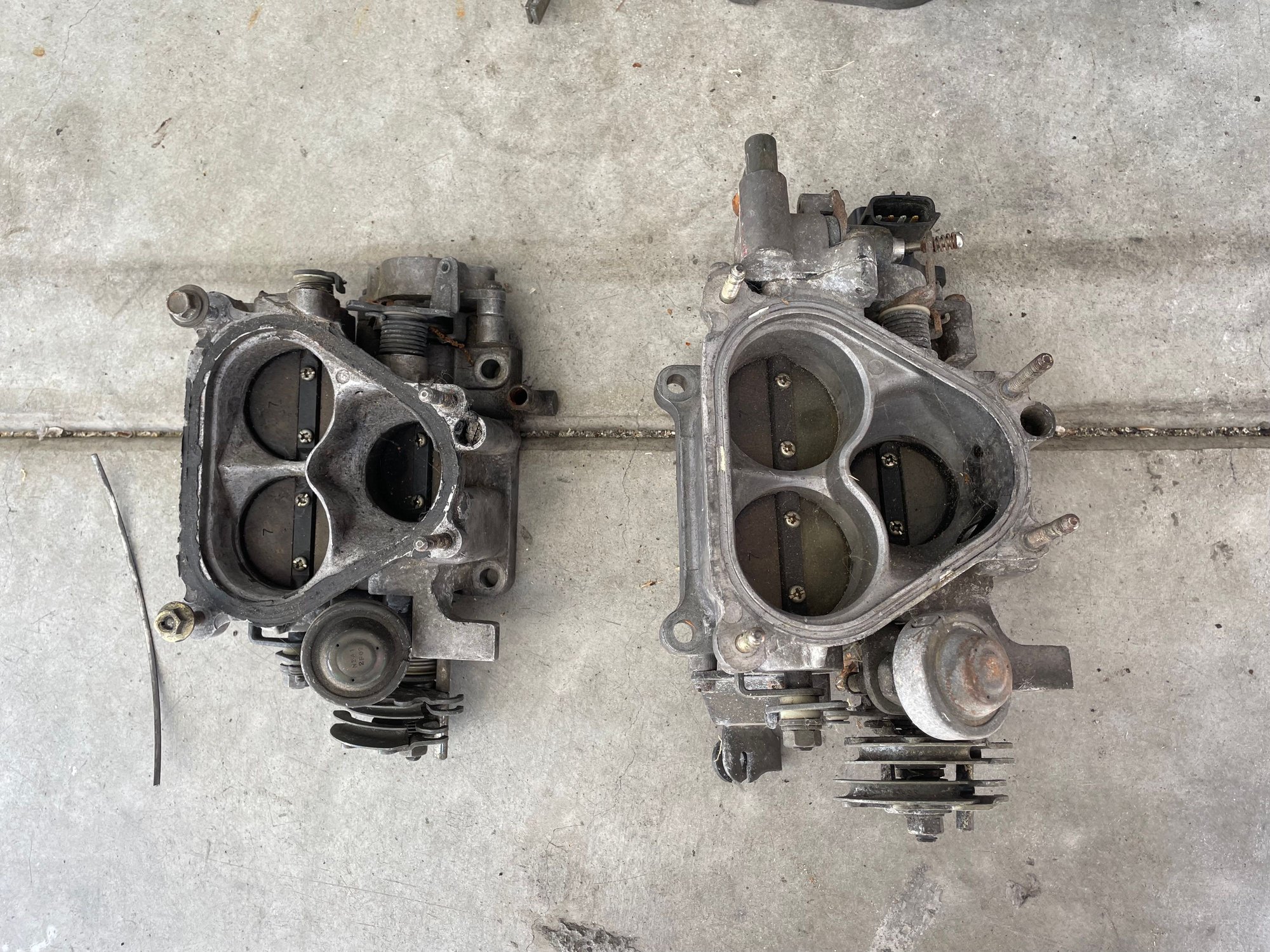 Miscellaneous - OEM Starter, Bell housing 5 speed.  many parts - Used - All Years  All Models - San Diego, CA 92102, United States