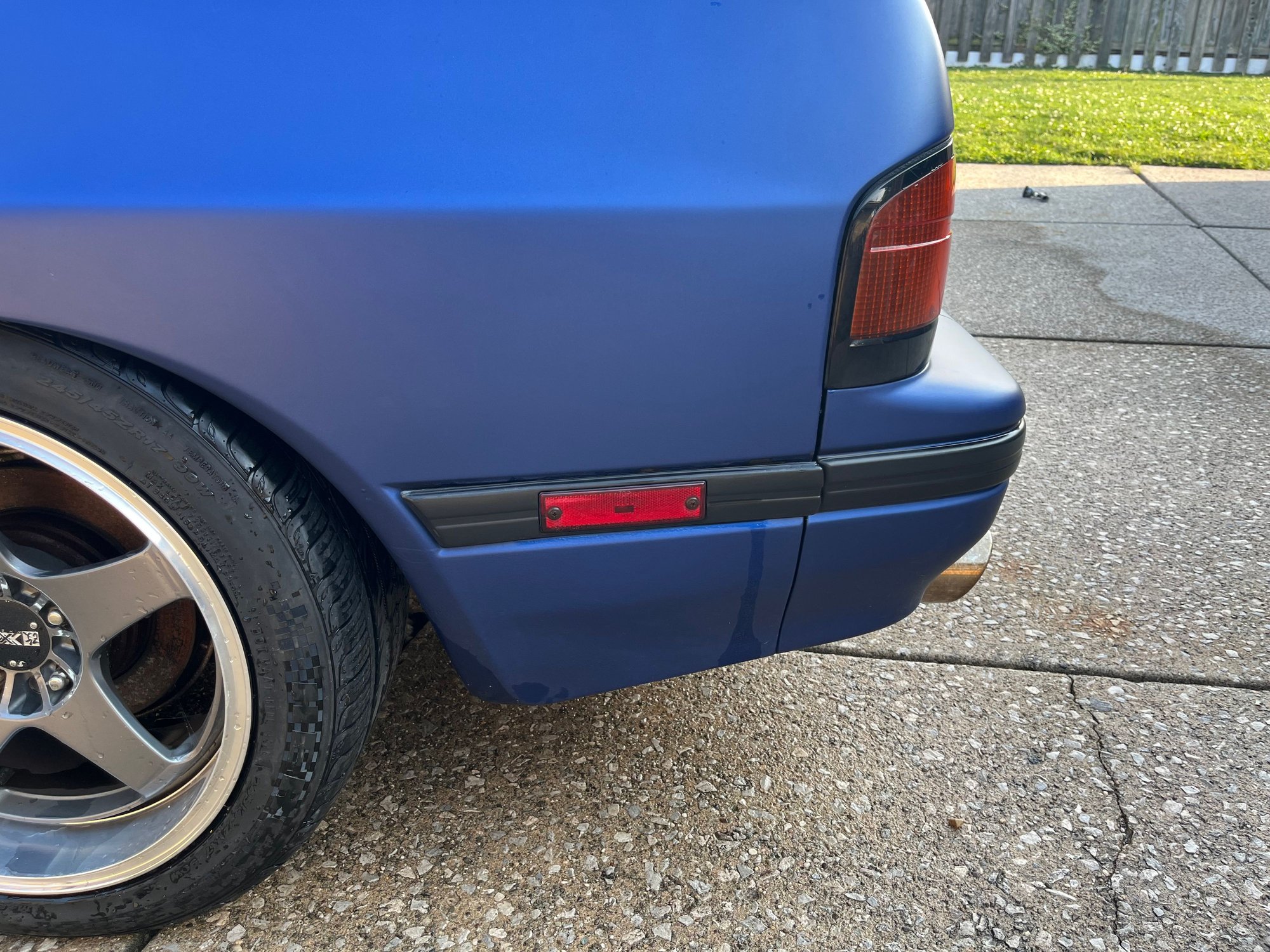 1986 Mazda RX-7 - (non running) 1986 Mazda RX7 - Used - VIN JM1FC3316G0150969 - 88,872 Miles - 2 cyl - 2WD - Manual - Coupe - Blue - Cleveland, OH 44144, United States