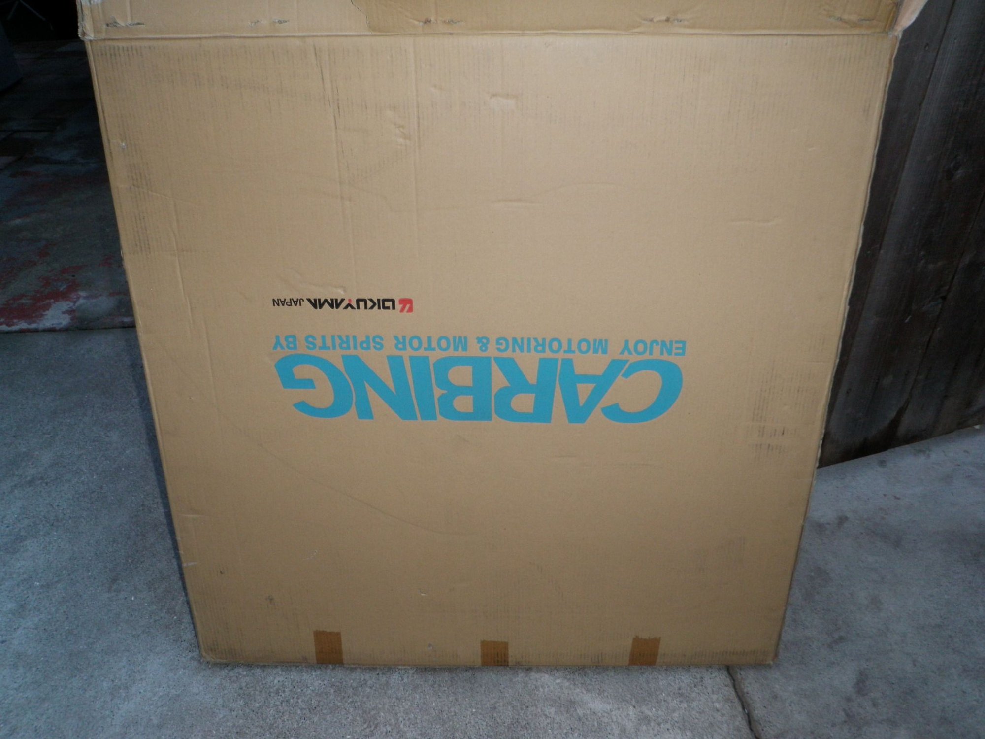 Steering/Suspension - Carbing Lower Arm Bar - Rear Type - II - New - 1993 to 2002 Mazda RX-7 - Union City, CA 94587, United States