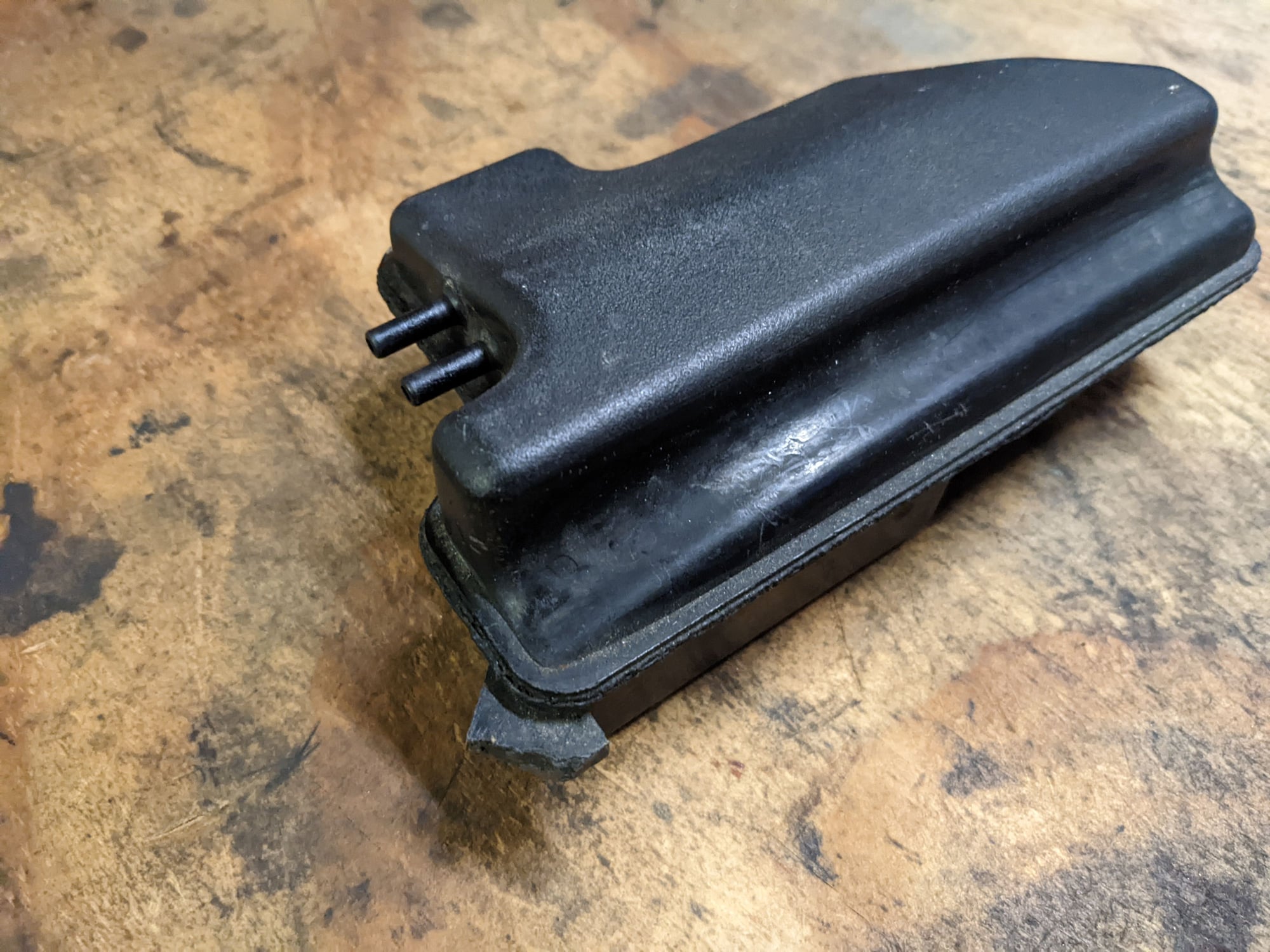 Engine - Intake/Fuel - FD Vacuum Camber Catch Tank (N3C2-20-339) - Used - 1992 to 2002 Mazda RX-7 - Pensacola, FL 32508, United States