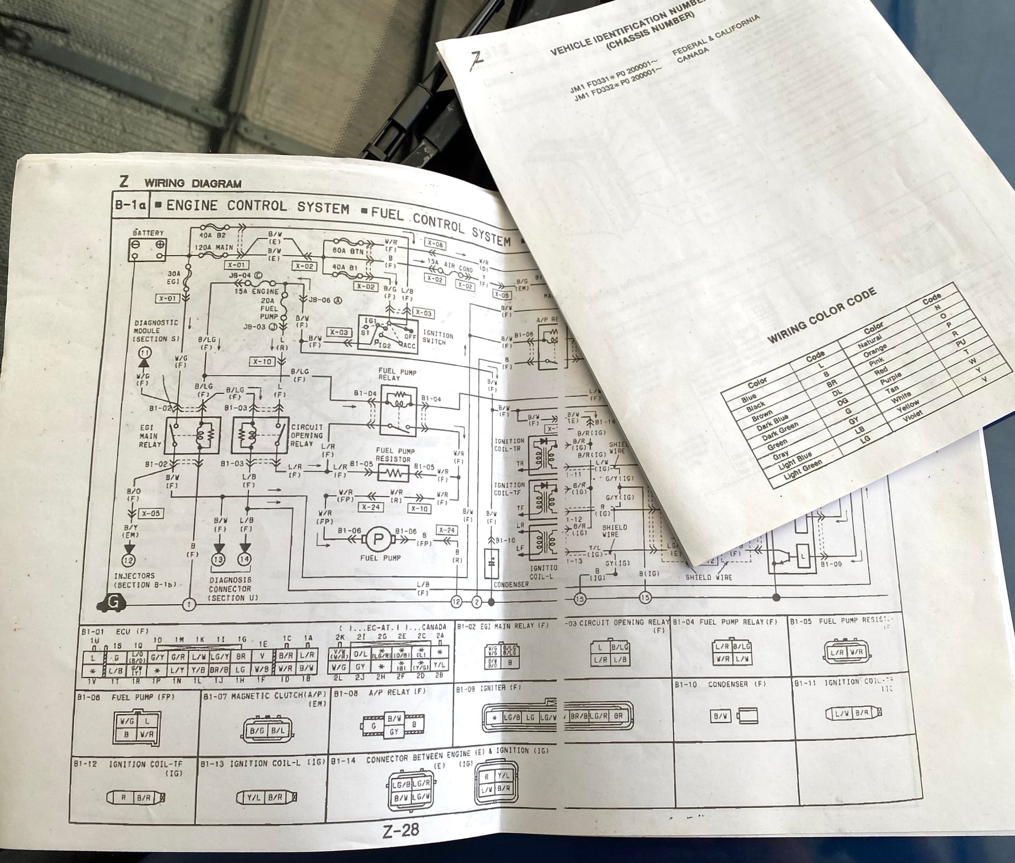 Engine - Electrical - FS: Apexi Power FC Commander (NIB) - New - 1993 to 1995 Mazda RX-7 - Elkmont, AL 35620, United States