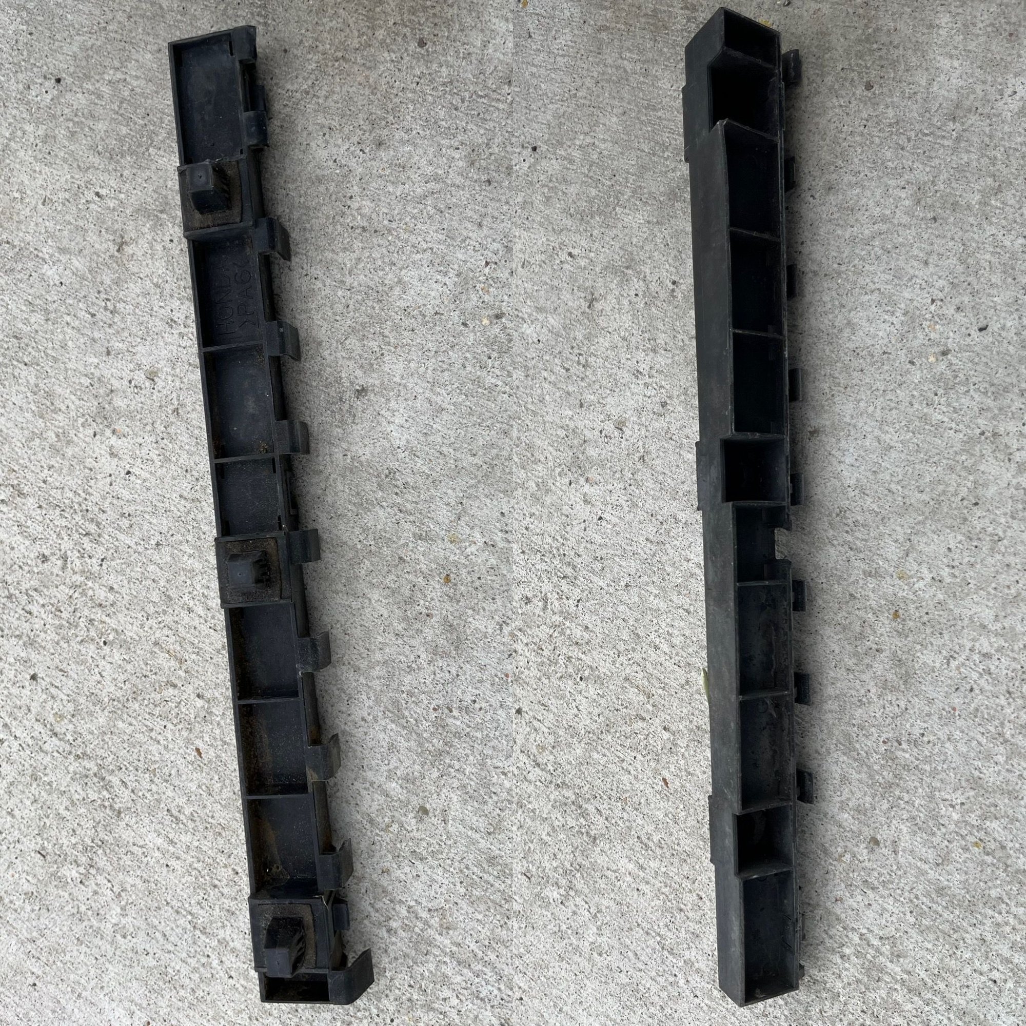 Miscellaneous - Leftover Parts from Veilside Fortune Widebody build - Used - 1992 to 2022 Mazda RX-7 - San Marcos, CA 92069, United States