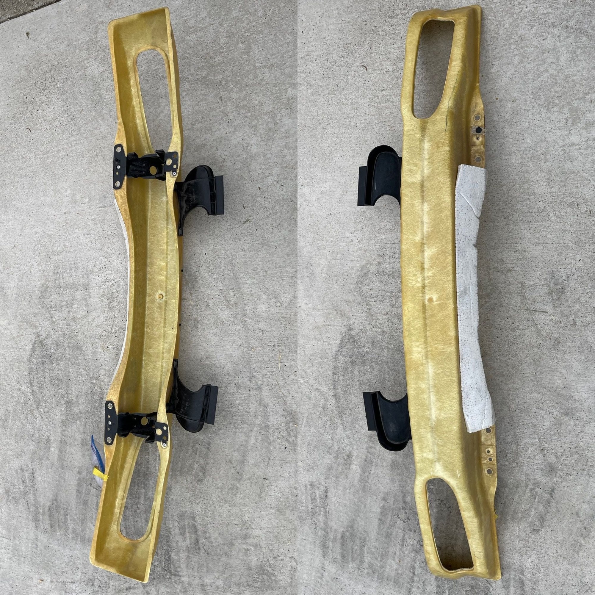 Miscellaneous - Leftover Parts from Veilside Fortune Widebody build - Used - 1992 to 2022 Mazda RX-7 - San Marcos, CA 92069, United States