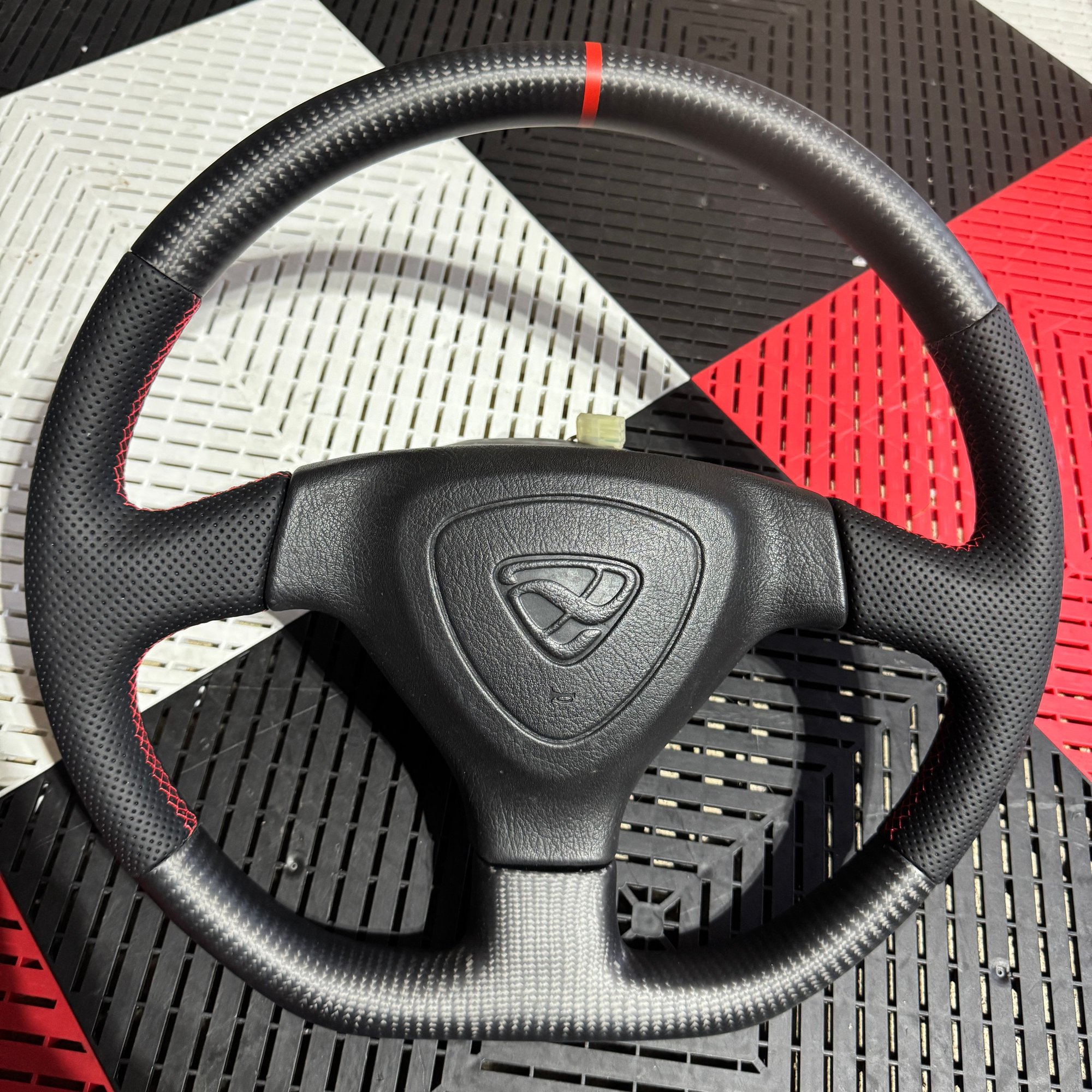Interior/Upholstery - FD3S Reconditioned Efini Wheels - Used - 1992 to 2002 Mazda RX-7 - Birmingham, MI 48323, United States