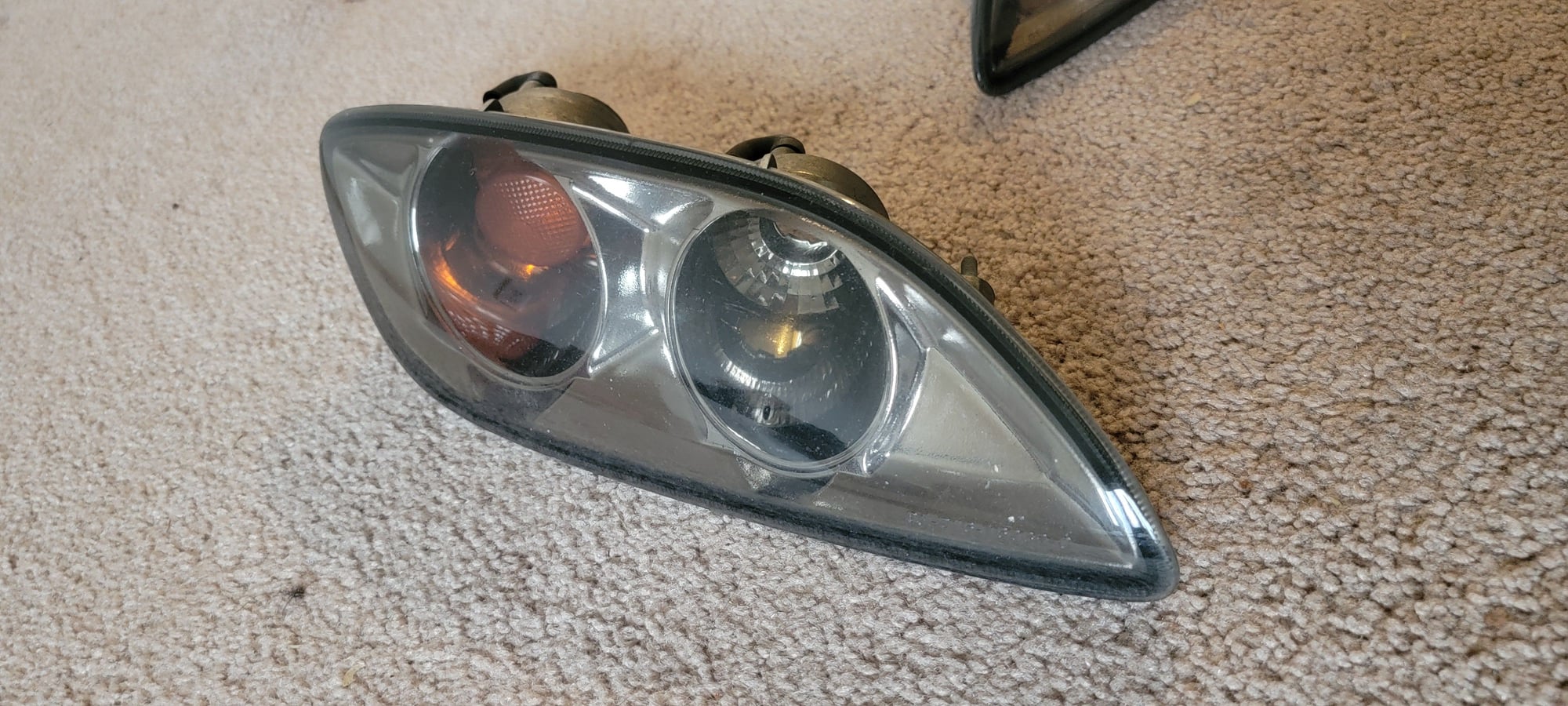Exterior Body Parts - FD aftermarket turn signal lights - Used - 1993 to 2001 Mazda RX-7 - Portland, OR 97216, United States
