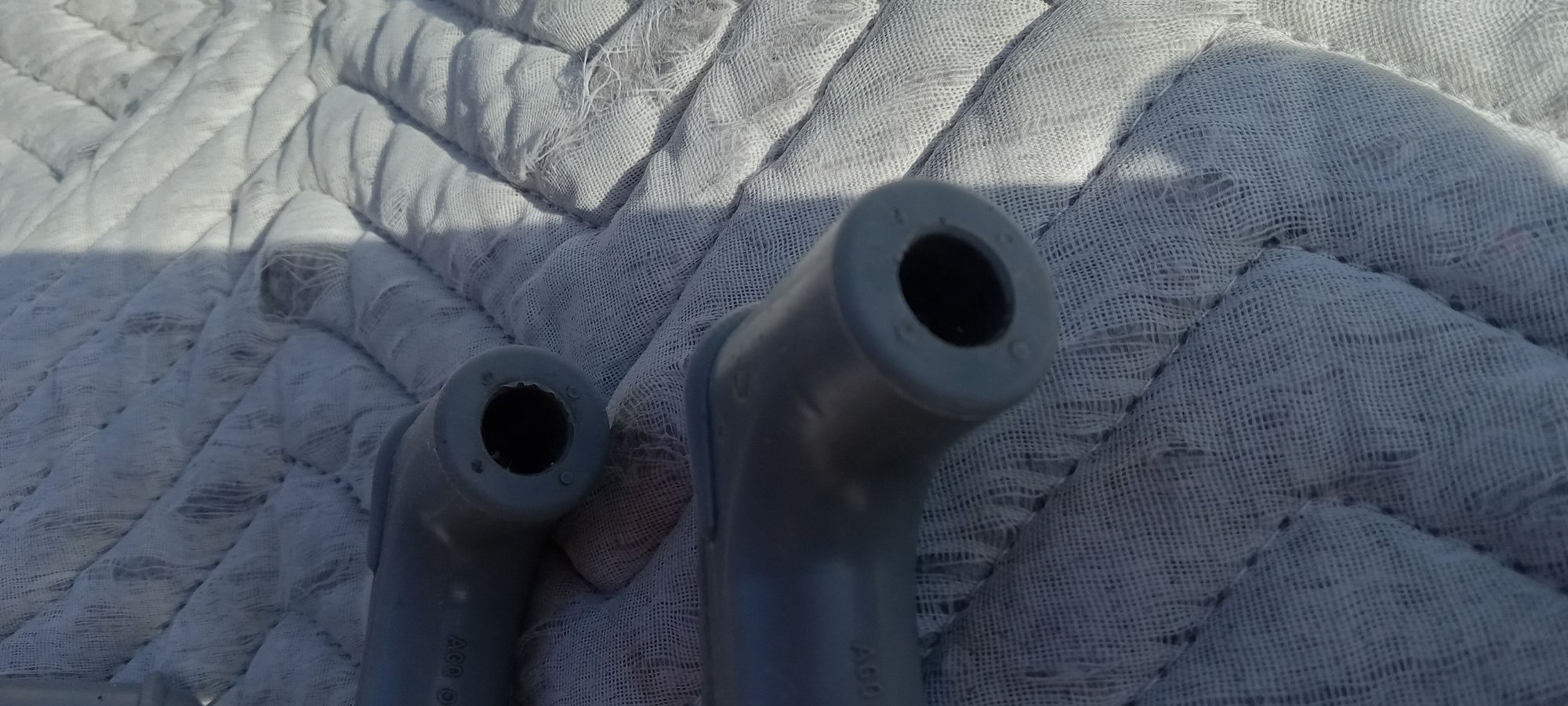 Miscellaneous - FD - DMI Igninition Spark Plug Wires - Used - 1992 to 1995 Mazda RX-7 - San Jose, CA 95122, United States