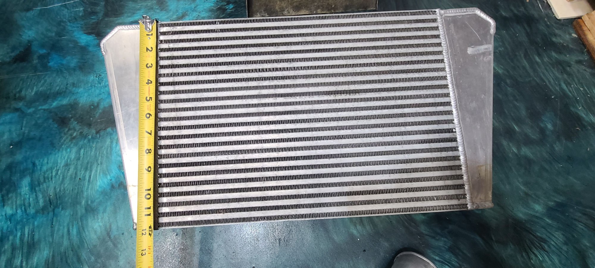 Miscellaneous - M2 Medium IC, Duct and CX-Racing V-Mount Radiator (new in box) - Used - 1993 to 2001 Mazda RX-7 - El Sobrante, CA 94803, United States