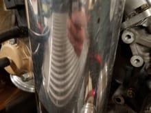 First time really welding aluminum haha made a swirl pot
