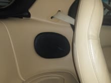 Done & installed in car