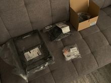 New goodies from Mazdatrix. 