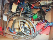 Fuel pumps