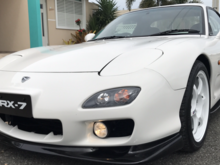 1999 Type R (RHD)