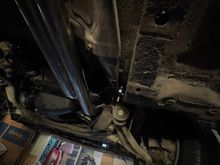 Getting whatever sensor back in the new one was a pain idk why but I just couldn’t get it to thread with the wire holding rotation and backing it out while I tightened. And a weird half socket with what looks like a bite out of the side of it from our Honda odyssey was exactly the niche tool I had on hand that I needed in the only size I had to get it out, So, that’s amazingly convenient. But with a little anti seize I got it secured