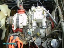 47 OER Japanese Racing Carb (Rotary Shack)