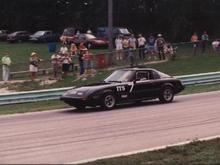 82 GS @ Road America Turn 5