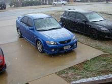 The previous cars. 2001 Mazda MP3, and 2007 Mazdaspeed3 modded to 400whp