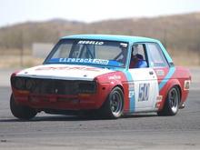 This is the car I found sitting in a garage for over 10 years. Built it to Trans Am specs.

9 Championships, and a hand full of track records.