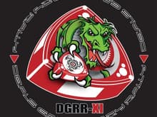 DGRR T-Shirt