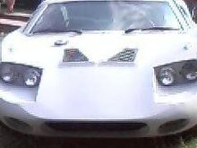 GT40 KIT CARS DONE AND SOLD