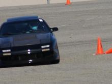 Track Day