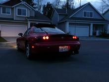 93 vr rx7