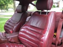 Rx7Seats