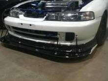 integra 3