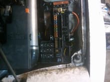Electrical Cleanup 3: Inside the box, awesomeness abounds