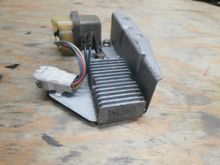 S5T2 Fuel Pump Resistor/Relay