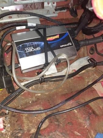 Engine - Electrical - Haltech ps1000 for sale - Used - All Years Any Make All Models - Junction City, KS 66441, United States