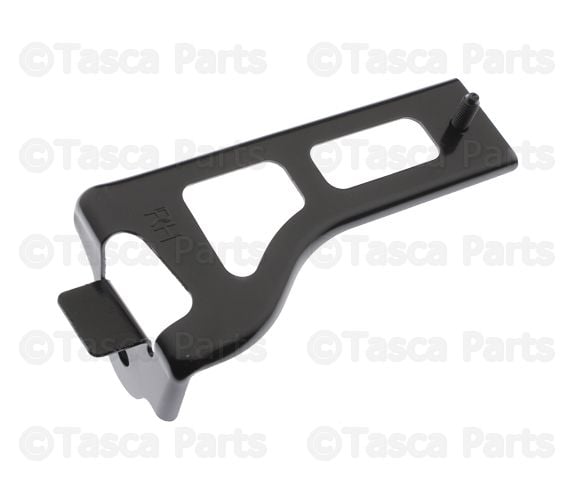 Miscellaneous - R1/RH Oil Cooler Bracket - New or Used - 1993 to 2002 Mazda RX-7 - College Station, TX 77845, United States