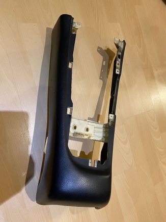 Before