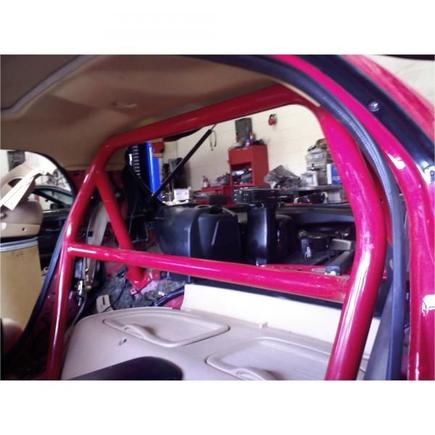 4pt rollbar