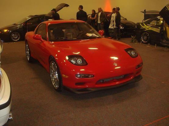 @ HIN San Mateo '07