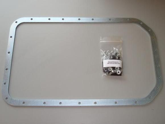 20B Oil Pan Brace Kit