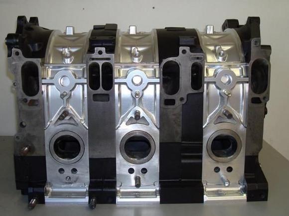 20B Plates &amp; Housings